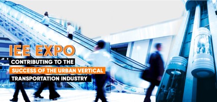 The 7th International Elevator & Escalator pro