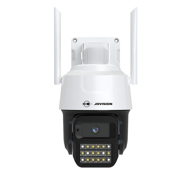 3.0MP 4G Pan/Tilt Camera JVS-N98-4G