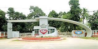 রাজশাহী প্রকৌশল ও প্রযুক্তি বিশ্ববিদ্যালয়
