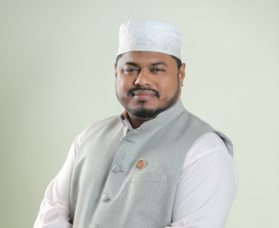 Engr Md Shakilur Rahman