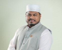 Engr Md Shakilur Rahman